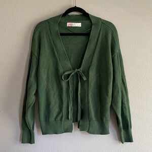 FP BEACH | Cardigan